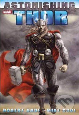 Astonishing Thor