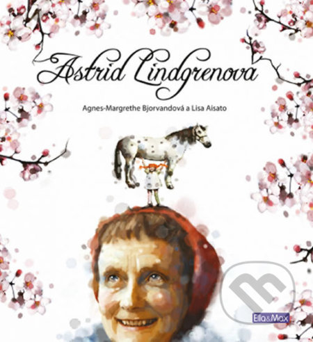 Astrid Lindgrenová (životní příběh)