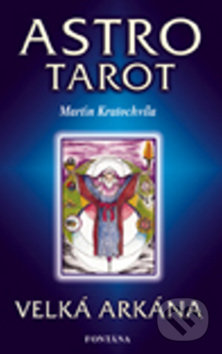 Astro tarot