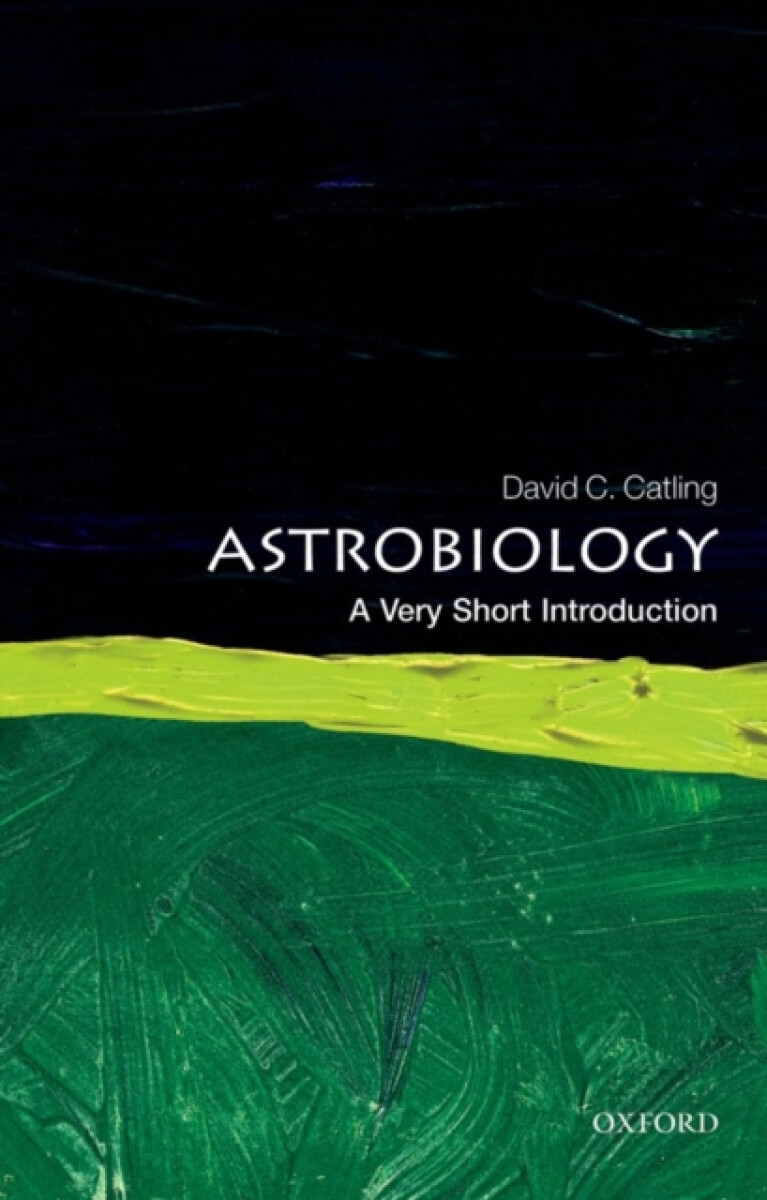Astrobiology