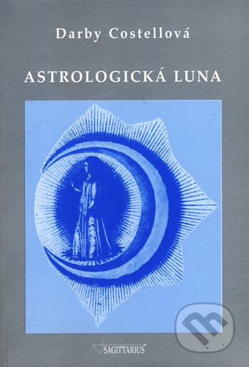 Astrologická Luna