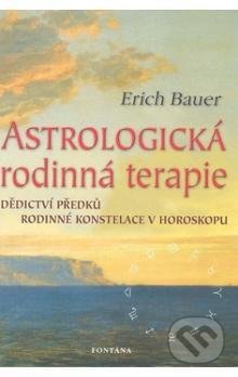 Astrologická rodinná terapie