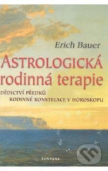 Astrologická rodinná terapie
