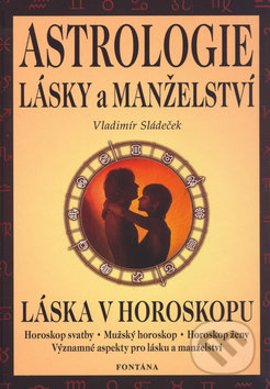 Astrologie lásky a manželství