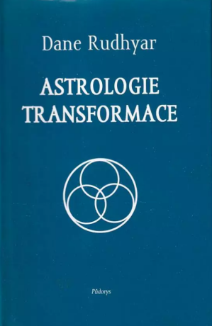 Astrologie transformace
