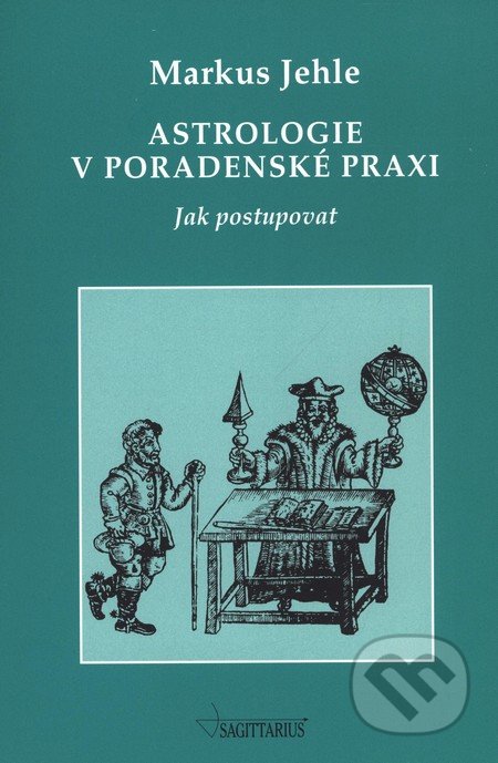 Astrologie v poradenské praxi (2. vydání)