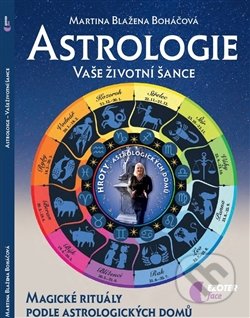Astrologie (Vaše životní šance)
