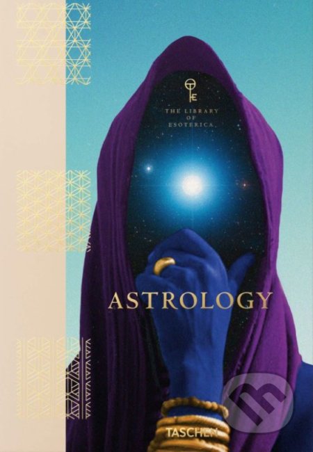Astrology (The Library of Esoterica)