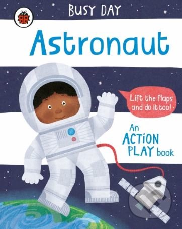 Astronaut (An action play book)