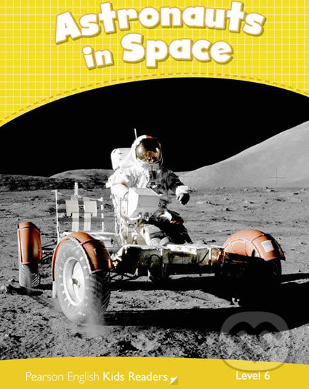 Astronauts in Space (Level 6)