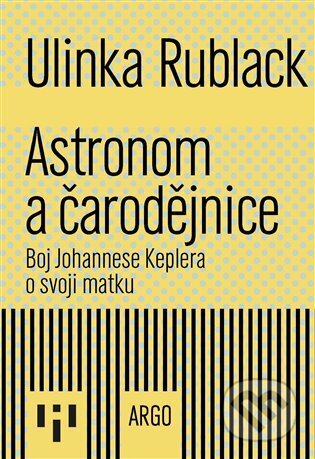 Astronom a čarodějnice
