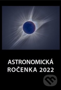 Astronomická ročenka 2022