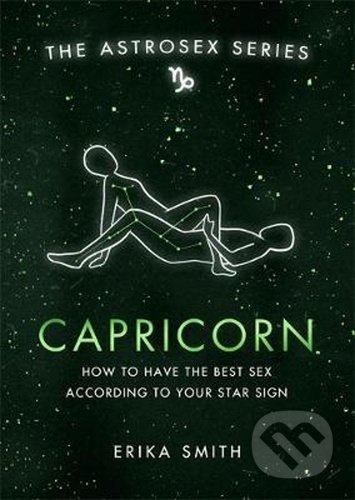 Astrosex: Capricorn
