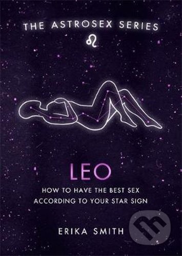 Astrosex: Leo