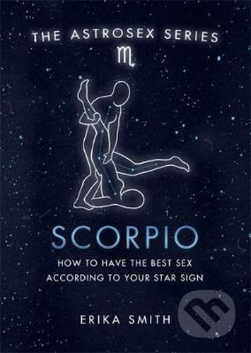 Astrosex: Scorpio