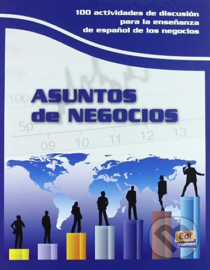 Asuntos de negocios