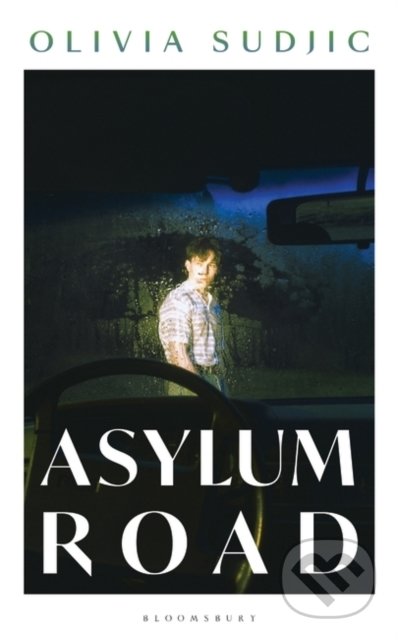 Asylum Road
