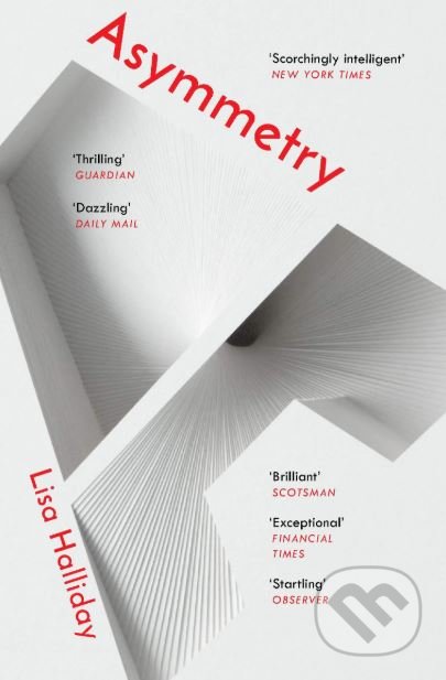 Asymmetry