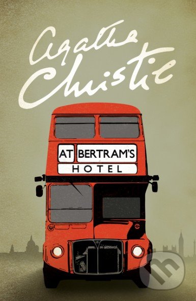 At Bertram's Hotel