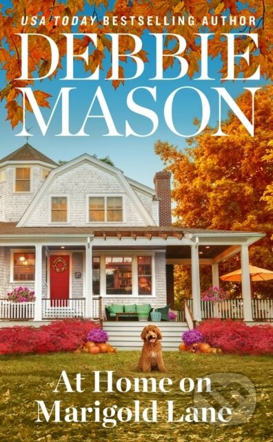 At Home on Marigold Lane