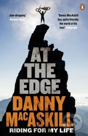 At the Edge (Riding for My Life)