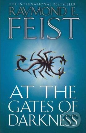At the Gates of Darkness