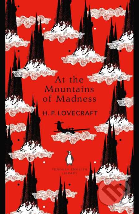 At the Mountains of Madness