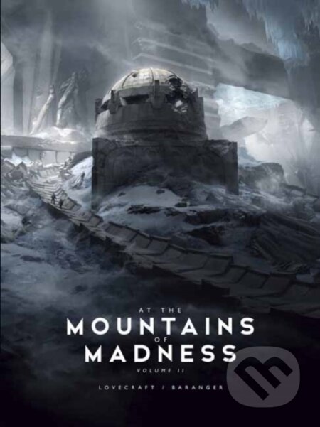 At the Mountains of Madness Vol. 2