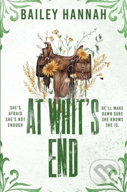 At Whit's End