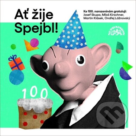 Ať žije Spejbl!