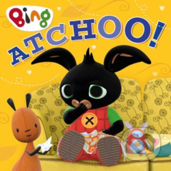 ATCHOO! - kniha z kategorie Pro děti