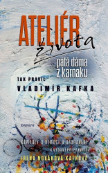 Ateliér života - pátá dáma z karnaku