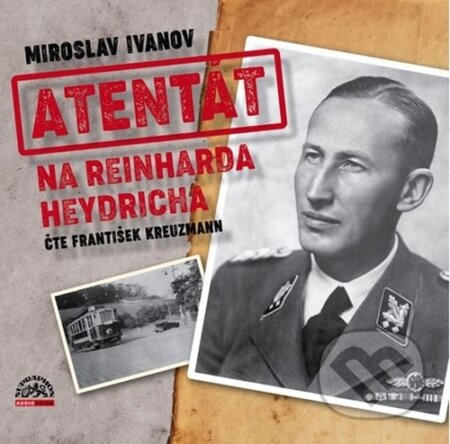Atentát na Reinharda Heydricha