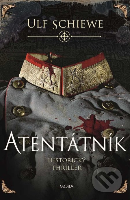 Atentátník
