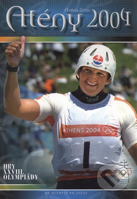 Atény 2004 (Hry XXVIII. olympiády)