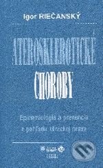 Aterosklerotické choroby