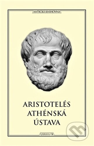 Athénská ústava