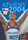 Athény 2004