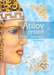Atilov prsteň