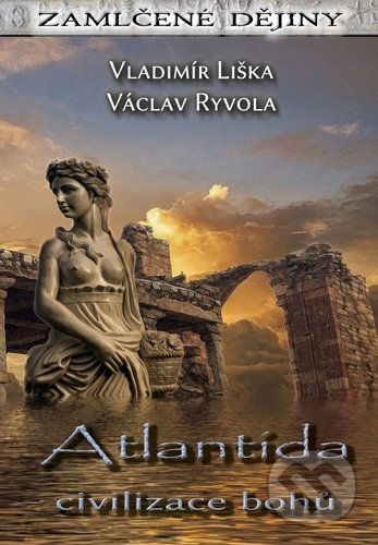 Atlantida Civilizace bohů