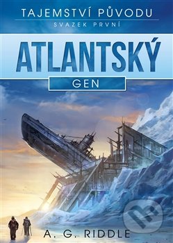 Atlantský gen