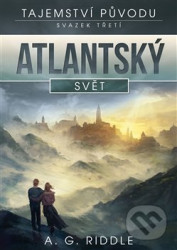 Atlantský svět