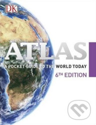Atlas (A Pocket Guide to the World Today) - kniha z kategorie Atlasy