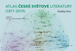 Atlas české světové literatury - Ondřej Vimr