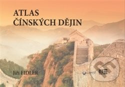Atlas čínských dějin