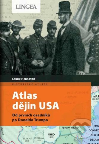 Atlas dějin USA
