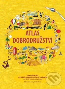 Atlas dobrodružství