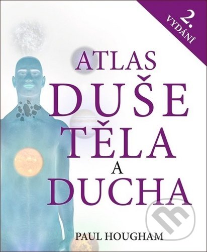 Atlas duše, těla a ducha