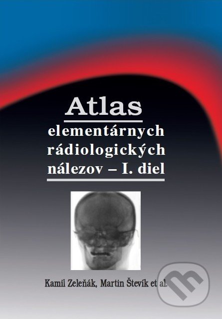 Atlas elementárnych rádiologických nálezov