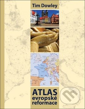 Atlas evropské reformace